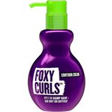 Tigi Bed Head Foxy Curls Contour Cream