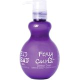 Tigi Bed Head Foxy Curls Contour Cream