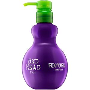 Tigi Bed Head Foxy Curls Contour Cream