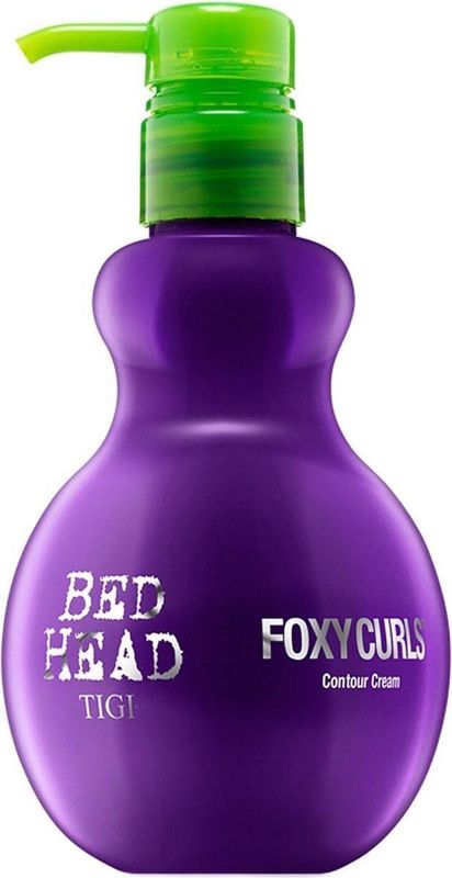 Tigi Bed Head Foxy Curls Contour Cream