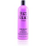 Tigi - BH Dumb Blonde - Reconstructor - 750 ml