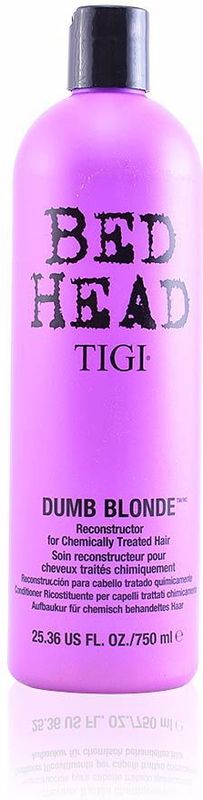 Tigi - BH Dumb Blonde - Reconstructor - 750 ml