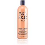 Tigi - BH Colour Goddess - Shampoo - 750 ml