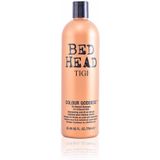 Bed Head by Tigi Colour Goddess Shampoo for Coloured Hair 750 ml