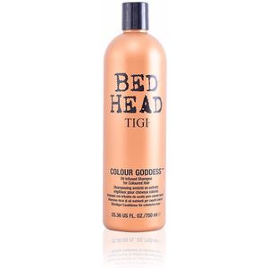 Tigi - BH Colour Goddess - Shampoo - 750 ml
