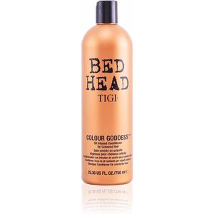 Bed Head by Tigi Colour Goddess Conditioner voor geverfd haar, 750 ml
