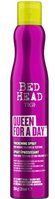 TIGI Bed Head Styling & Finish Spray Queen for a Day - 311 ml