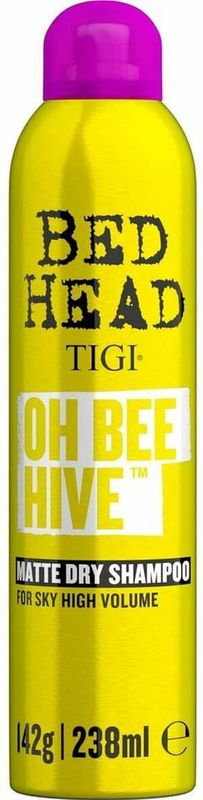 TIGI Bed Head Oh Bee Hive Matte Trockenshampoo 238 ml
