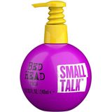 Tigi - Bed Head - Small Talk Thickening Cream - Styling crème - 240 ml