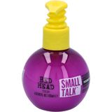 Tigi - Bed Head Styling Small Talk - Haarcrème - 125ml