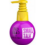 Tigi - Bed Head Styling Small Talk - Haarcrème - 125ml