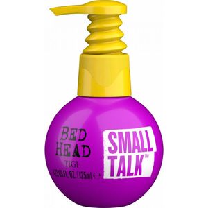 Tigi - Bed Head Styling Small Talk - Haarcrème - 125ml
