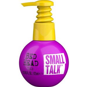 TIGI Bed Head Small Talk Verdikkingscrème voor fijn haar, 125 ml