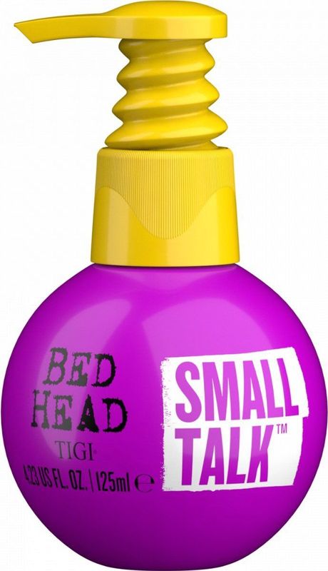 Tigi - Bed Head Styling Small Talk - Haarcrème - 125ml