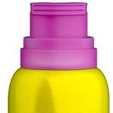 Bed Head by TIGI Bigger The Better Volume schuimshampoo voor fijn haar, 200 ml