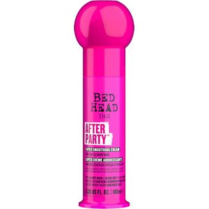 Tigi Bed Head After Party Cream 100ml - Anti-Pluis Haarproduct