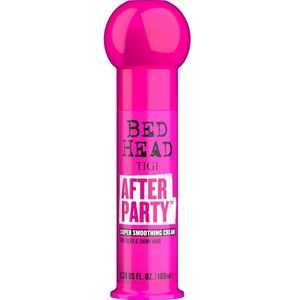 TIGI BED HEAD After Party Super Smoothing Cream 100 ml