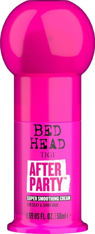 TIGI - Bed Head After Party Smoothing Creme