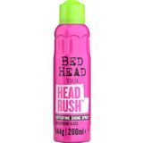 Tigi Bed Head Headrush - Haarspray - 200 ml