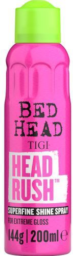 Tigi Bed Head Headrush - Haarspray - 200 ml