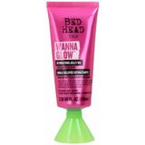 Bed Head by TIGI - Wanna Glow - Haarolie - Hydrateren en Glans - Voor Glanzend Haar - Tegen Droog Haar - 100ml