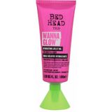 Bed Head by TIGI - Wanna Glow - Haarolie - Hydrateren en Glans - Voor Glanzend Haar - Tegen Droog Haar - 100ml