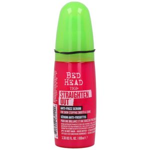 TIGI BED HEAD Straighten Out Anti Frizz Serum 100 ml