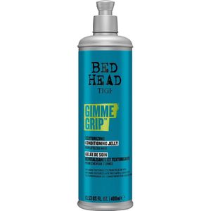 Tigi Bed Head Wash and Care Gimme Grip Texturizing Conditioner 400ml