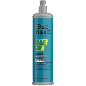 Tigi - Bed Head Wash and Care Gimme Grip - Crèmespoeling - 600ml