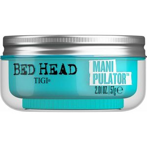 Bed Head by TIGI Manipulator Styling Pasta voor mannen en vrouwen, professioneel product met sterke grip, kort en middellang haar, 57 g