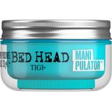 Tigi Bed Head Texturizing Putty with firm hold Haargel