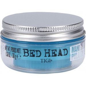 Tigi Bed Head Texturizing Putty with firm hold Haargel