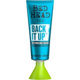 Tigi Bed Head Back It Up Texturizing Cream For Shape And Texture - Styling crème - 125 ml