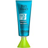 Tigi Bed Head Back It Up Texturizing Cream For Shape And Texture - Styling crème - 125 ml