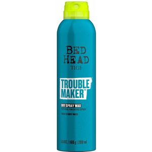 Tigi Bed Head Styling Trouble Maker Dry Wax Spray