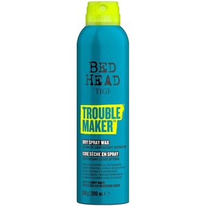 Bed Head DRY SPRAY WAX AERO - Haarspray - 200 ml