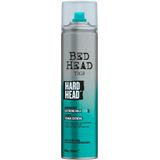 TIGI Bed Head Hard Head Hairspray Extreme Hold