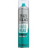 TIGI Bed Head Hard Head Hairspray 385 ml - Extreme Hold