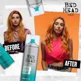 TIGI BED HEAD Hard Head Haarlak zeer sterke fixatie 100 ml