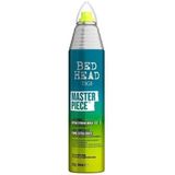 TIGI Bed Head Masterpiece haarlak met extra sterke fixatie 340 ml