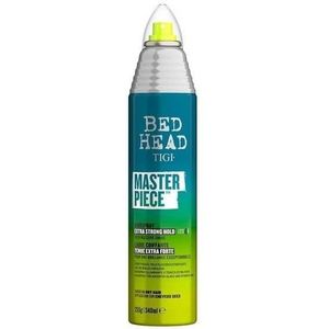 TIGI Bed Head Masterpiece Hairspray 340ml