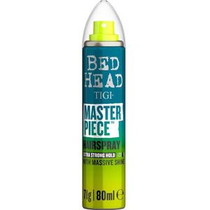 TIGI - Bed Head Masterpiece Shine Spray