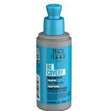 Bed Head by TIGI recovery hydraterende shampoo voor droog haar, 100 ml