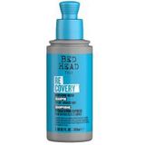 Bed Head by TIGI recovery hydraterende shampoo voor droog haar, 100 ml