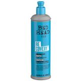 Bed Head by TIGI - Recovery - Shampoo - Voor Droog en Beschadigd haar - Vochtinbrengend - 400ml