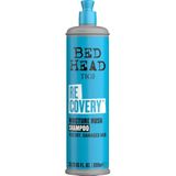 TIGI BH Recovery - Moisture Rush - Shampoo - Hydraterend - 750ml