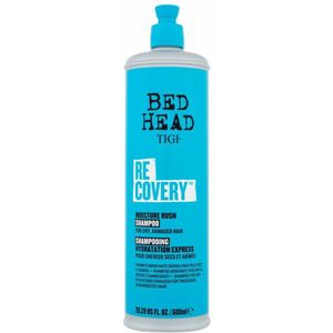 TIGI BH Recovery - Moisture Rush - Shampoo - Hydraterend - 750ml