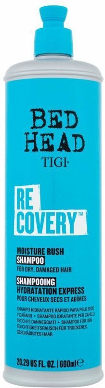 TIGI BH Recovery - Moisture Rush - Shampoo - Hydraterend - 750ml