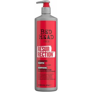 Tigi Bed Head Resurrection Shampoo Normale shampoo Voor Alle haartypes