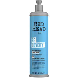 TIGI Bed Head Recovery Hydraterende Conditioner voor Droog en Beschadigd Haar 600 ml